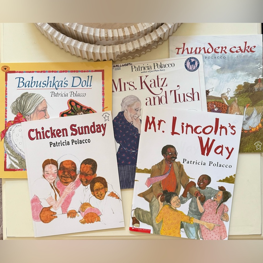 Kids Book Collection